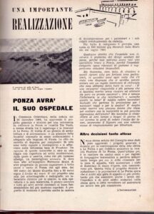 Pillole di Ponza Mia – Febbraio(2) 1965