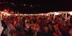 Ponza in Tavola vista dai Sommelier di Latina * VIDEO