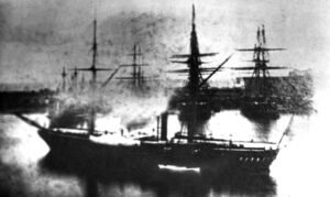 Il 27 giugno del ’57: Racconto in versi dello sbarco di Pisacane a Ponza