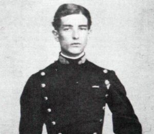 Tenente Cesare Balsamo, un eroe dimenticato